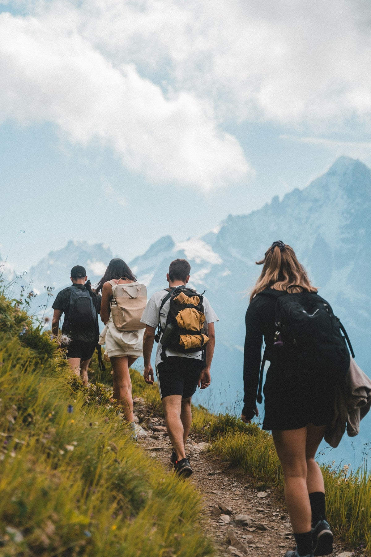 Hiking & Trekking