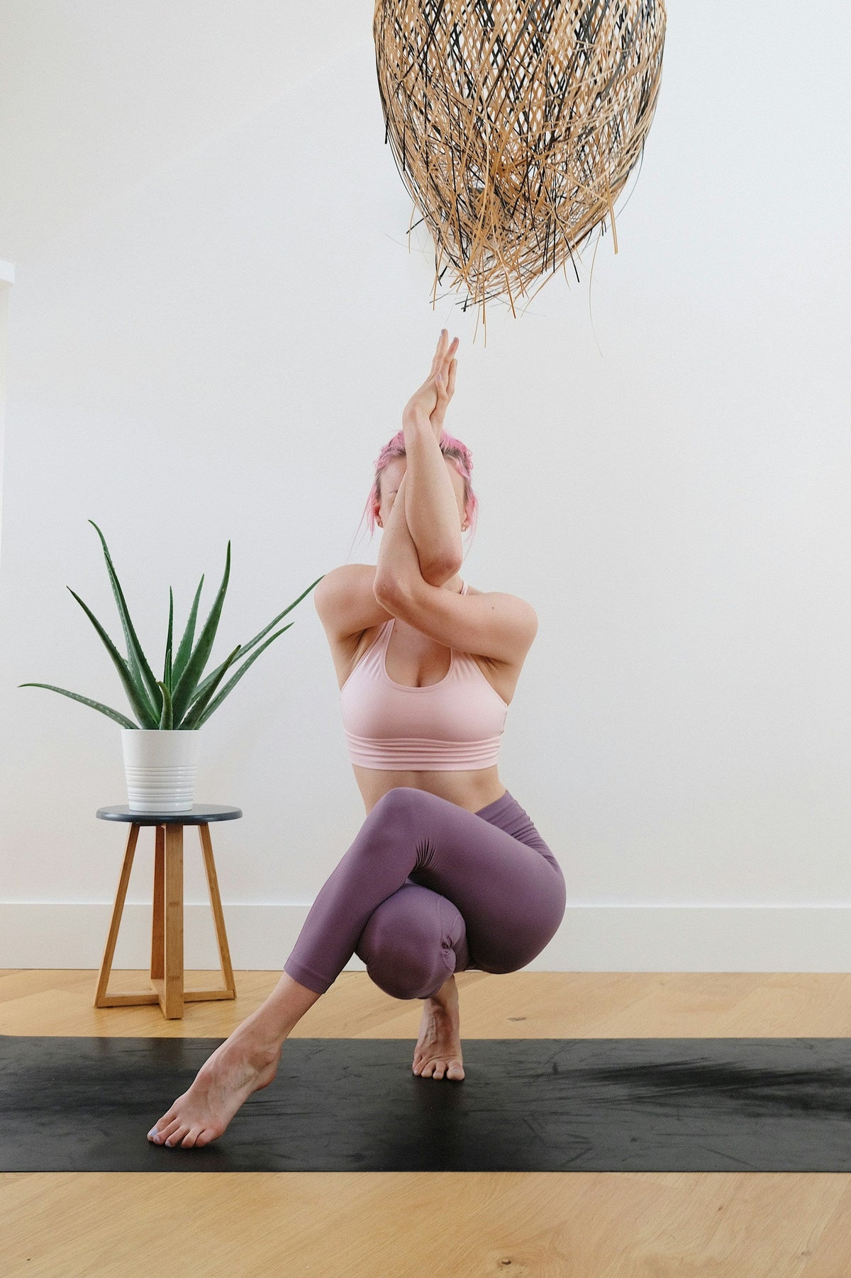 Stretching & Mobility