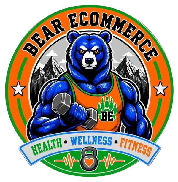 Bear Ecommerce