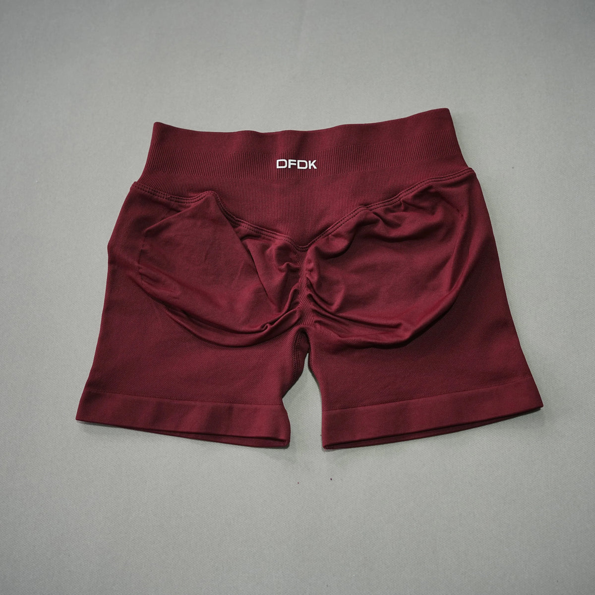 2026 New Women High Waist Scrunch Butt Shorts Push Up Hip Lifting Squat Proof Gym Workout Running Sports Yoga Short Pants