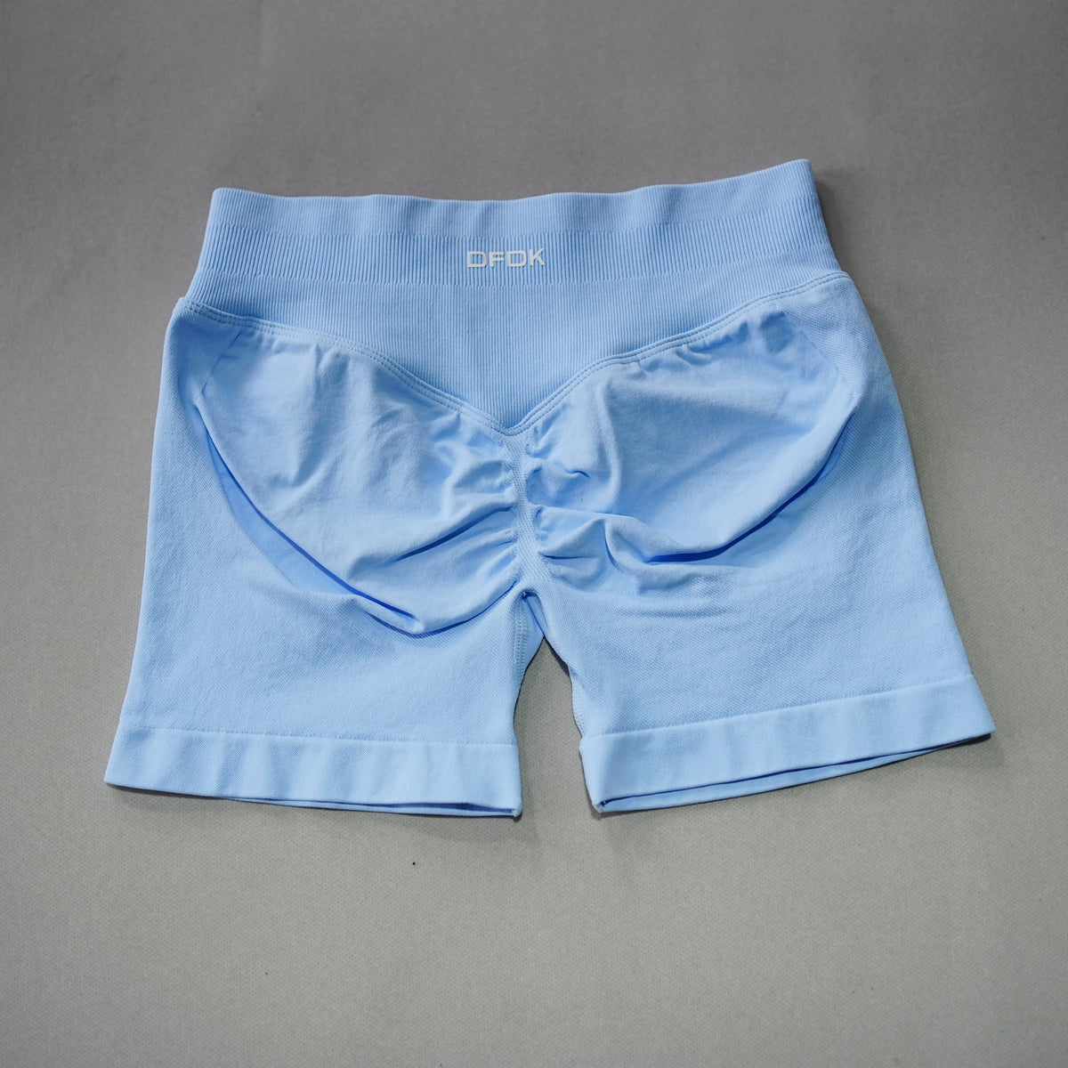2026 New Women High Waist Scrunch Butt Shorts Push Up Hip Lifting Squat Proof Gym Workout Running Sports Yoga Short Pants