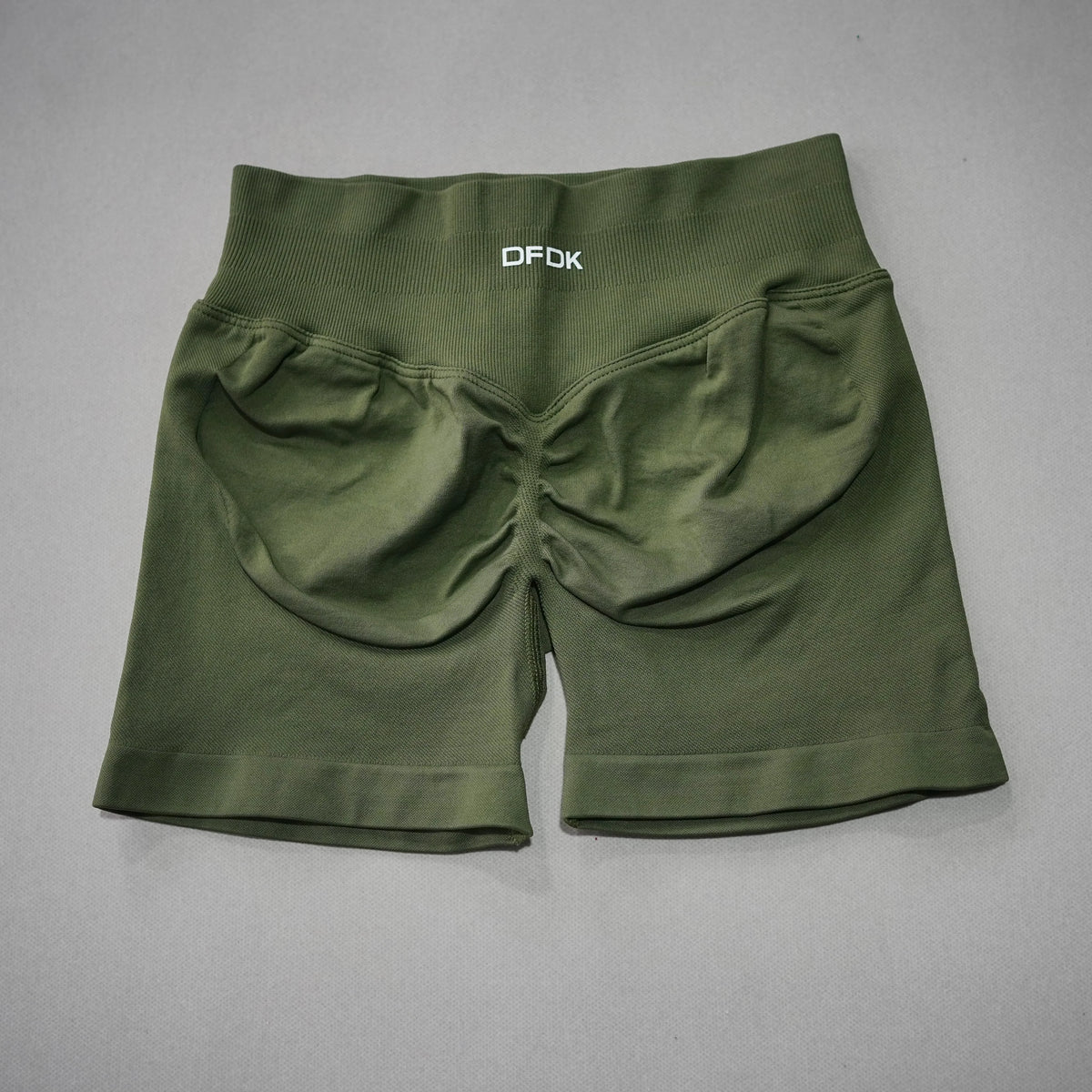 2026 New Women High Waist Scrunch Butt Shorts Push Up Hip Lifting Squat Proof Gym Workout Running Sports Yoga Short Pants