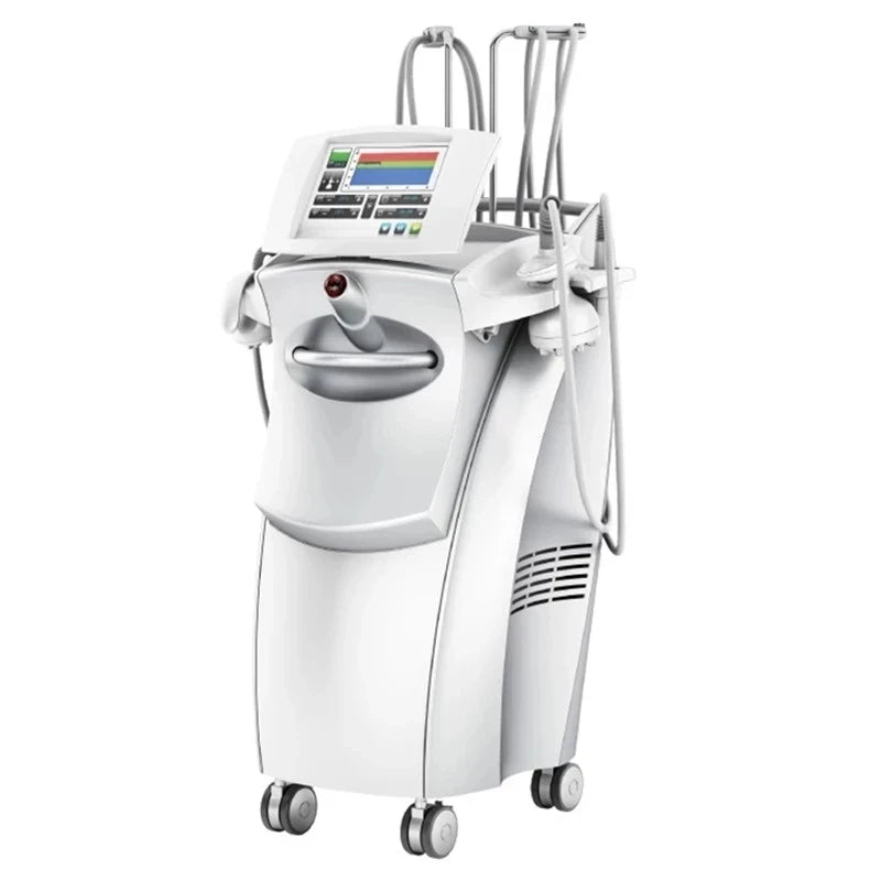 Venus Legacy Body Shaper Fat Reduction Device Portable Radio Frequency Original Cavitation Massage Body Shaper