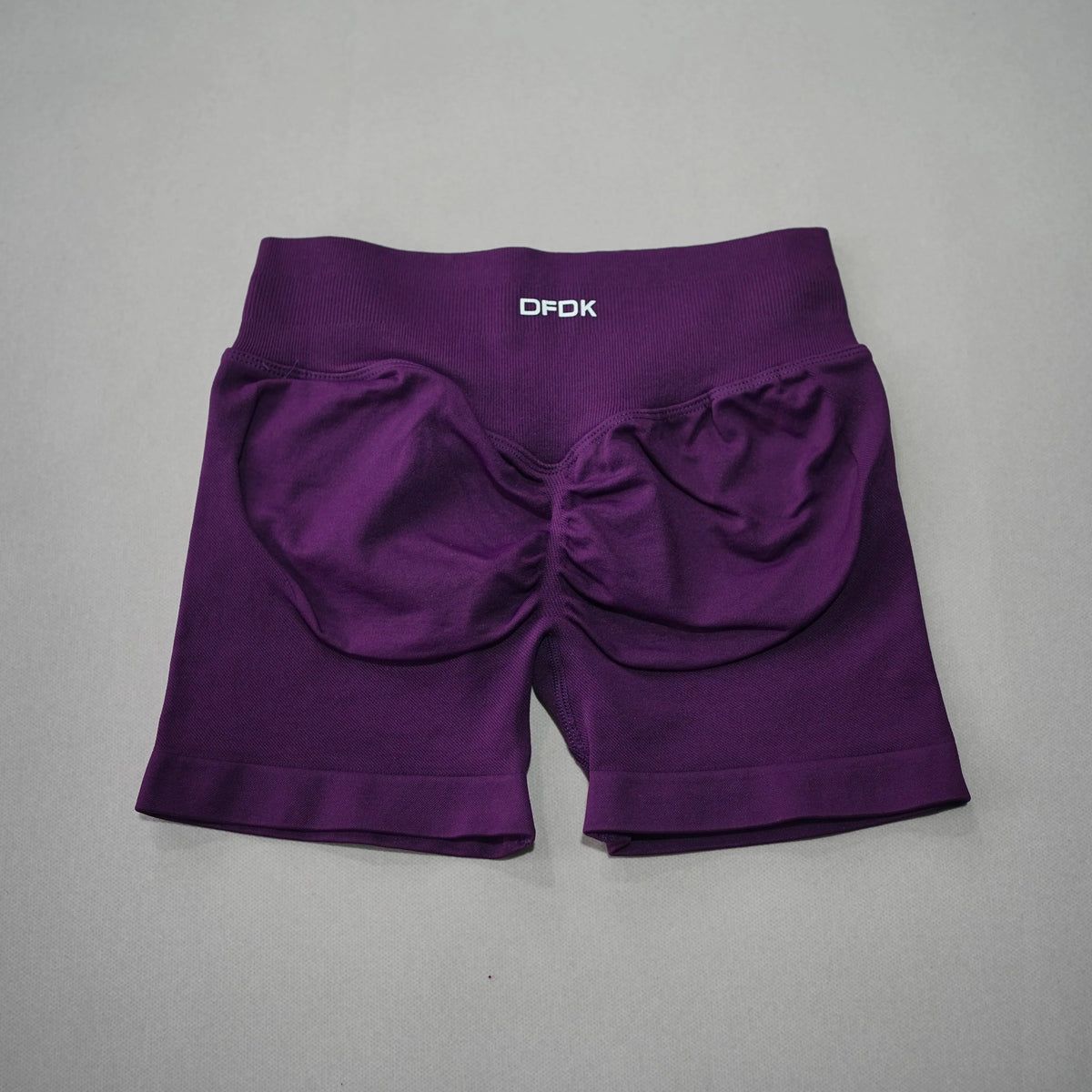 2026 New Women High Waist Scrunch Butt Shorts Push Up Hip Lifting Squat Proof Gym Workout Running Sports Yoga Short Pants