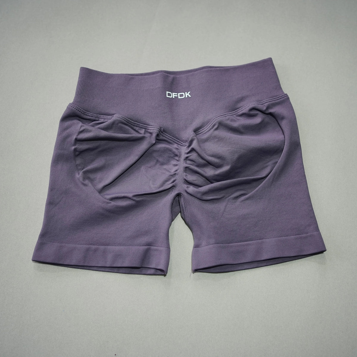 2026 New Women High Waist Scrunch Butt Shorts Push Up Hip Lifting Squat Proof Gym Workout Running Sports Yoga Short Pants