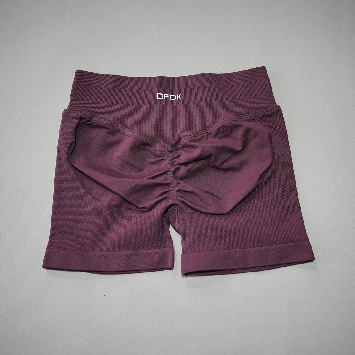 2026 New Women High Waist Scrunch Butt Shorts Push Up Hip Lifting Squat Proof Gym Workout Running Sports Yoga Short Pants