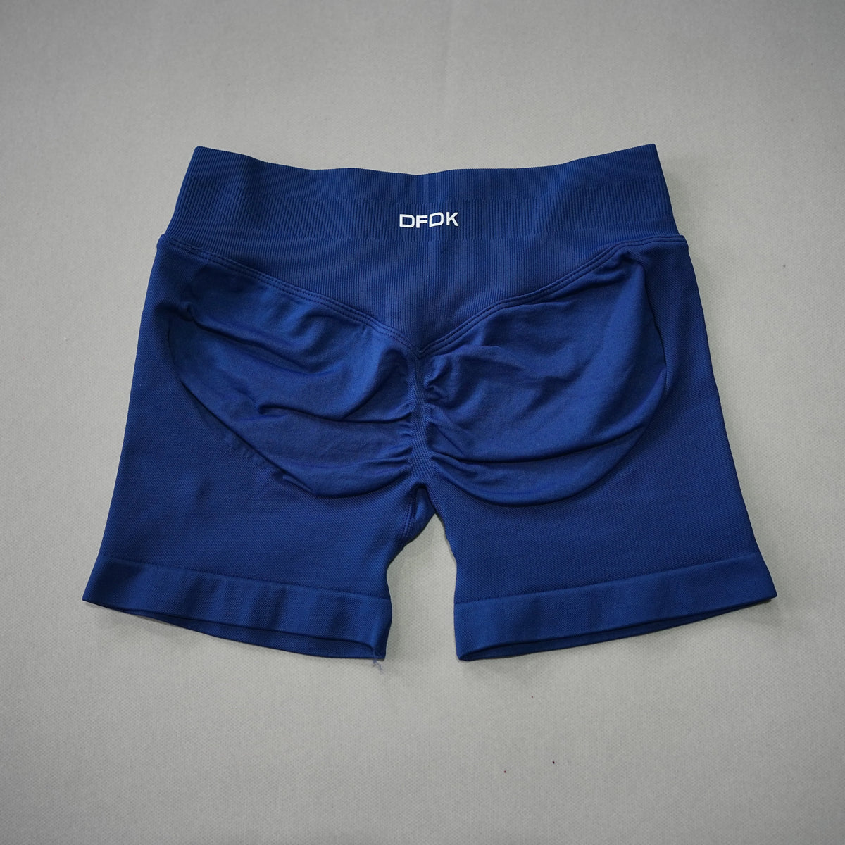 2026 New Women High Waist Scrunch Butt Shorts Push Up Hip Lifting Squat Proof Gym Workout Running Sports Yoga Short Pants