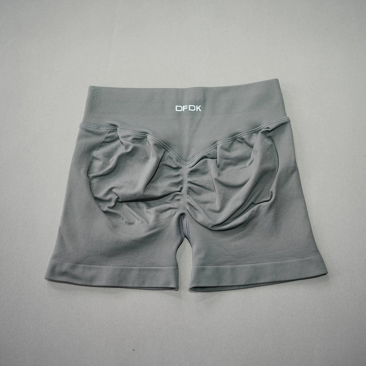 2026 New Women High Waist Scrunch Butt Shorts Push Up Hip Lifting Squat Proof Gym Workout Running Sports Yoga Short Pants