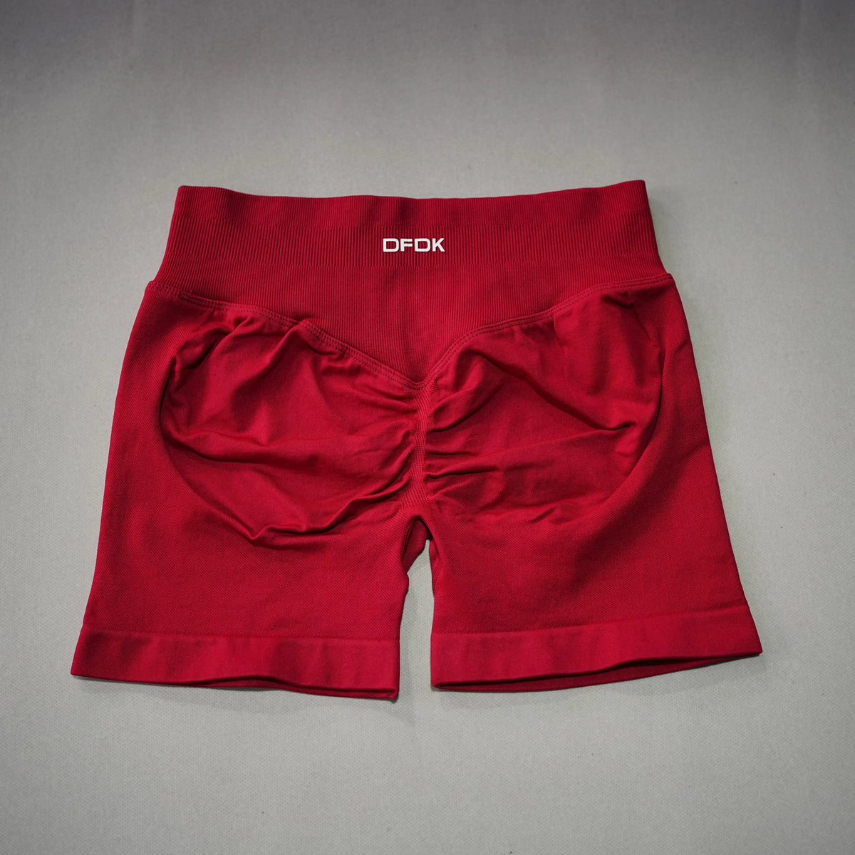 2026 New Women High Waist Scrunch Butt Shorts Push Up Hip Lifting Squat Proof Gym Workout Running Sports Yoga Short Pants