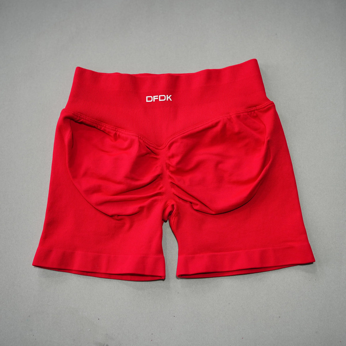 2026 New Women High Waist Scrunch Butt Shorts Push Up Hip Lifting Squat Proof Gym Workout Running Sports Yoga Short Pants