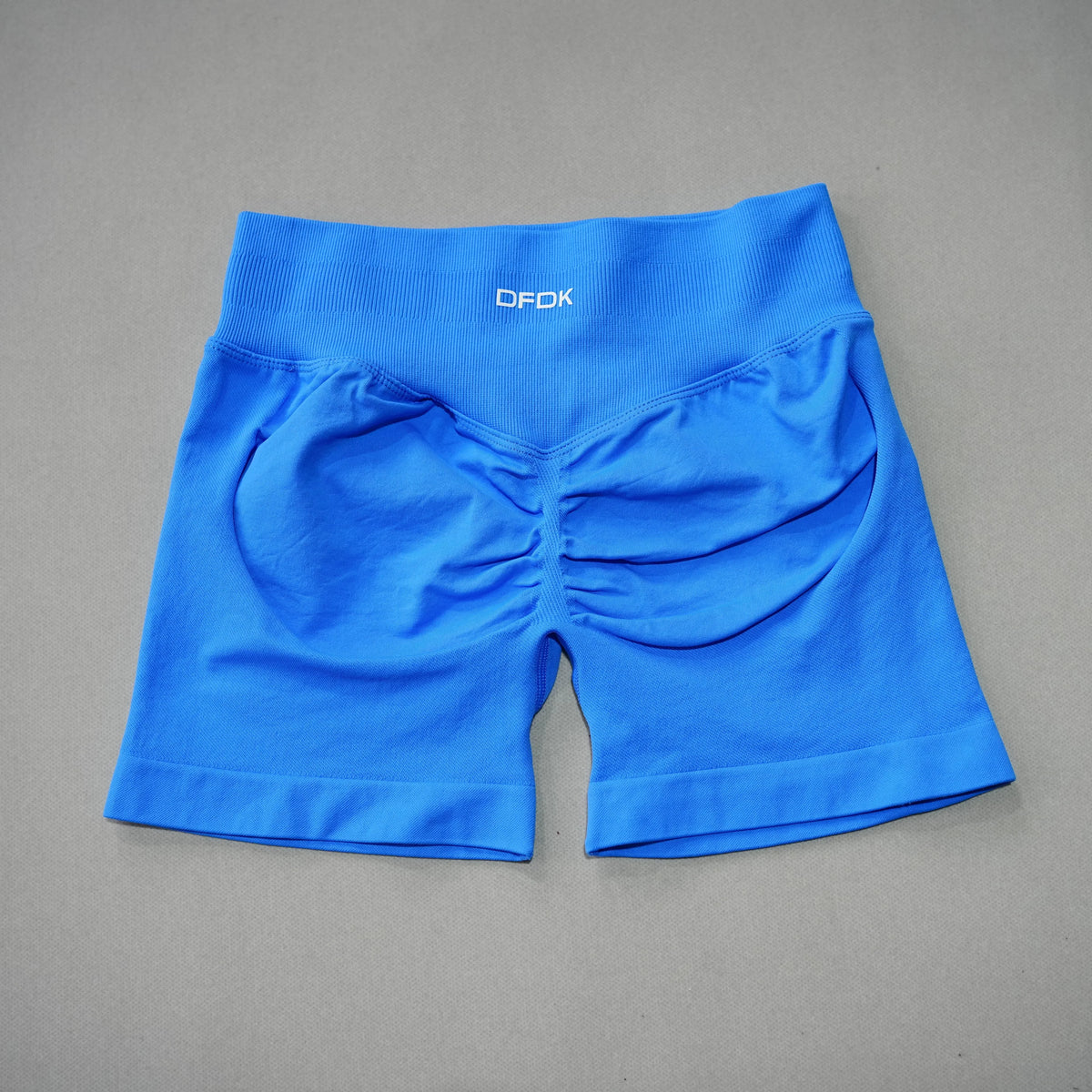 2026 New Women High Waist Scrunch Butt Shorts Push Up Hip Lifting Squat Proof Gym Workout Running Sports Yoga Short Pants