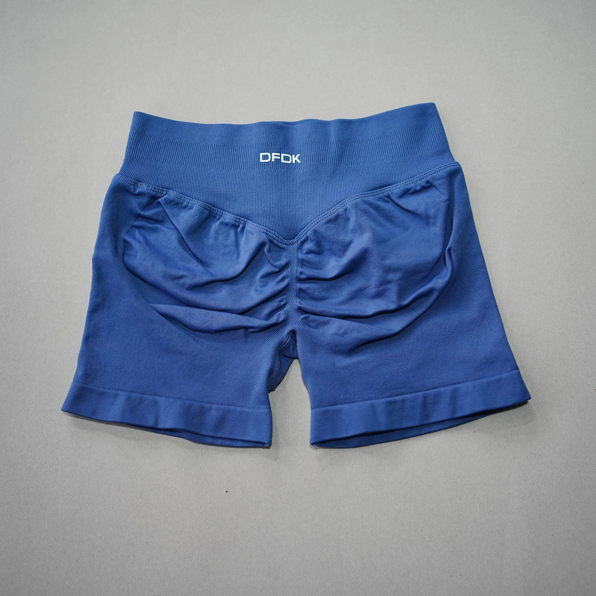 2026 New Women High Waist Scrunch Butt Shorts Push Up Hip Lifting Squat Proof Gym Workout Running Sports Yoga Short Pants
