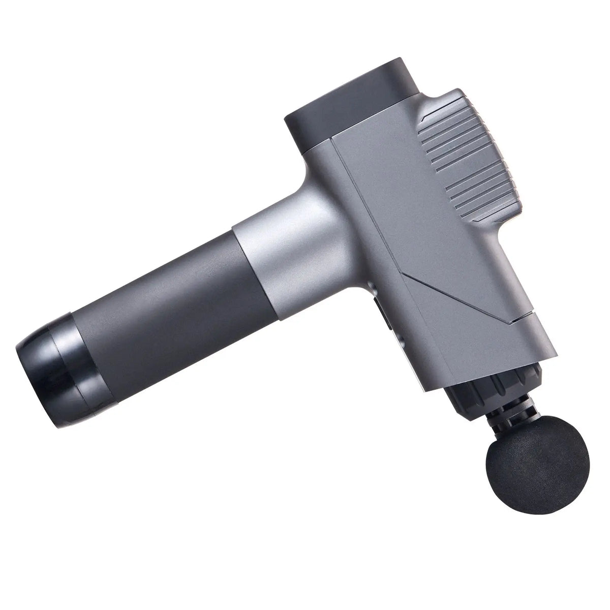 Mini Massage Gun, Percussion Muscle Massage Gun for Athletes - with 5 Speed Levels & 6 Massage Heads, 7.4V 2500mAh Batteries, Handheld Small Massage Gun for Pain Relief, Muscle Relaxation