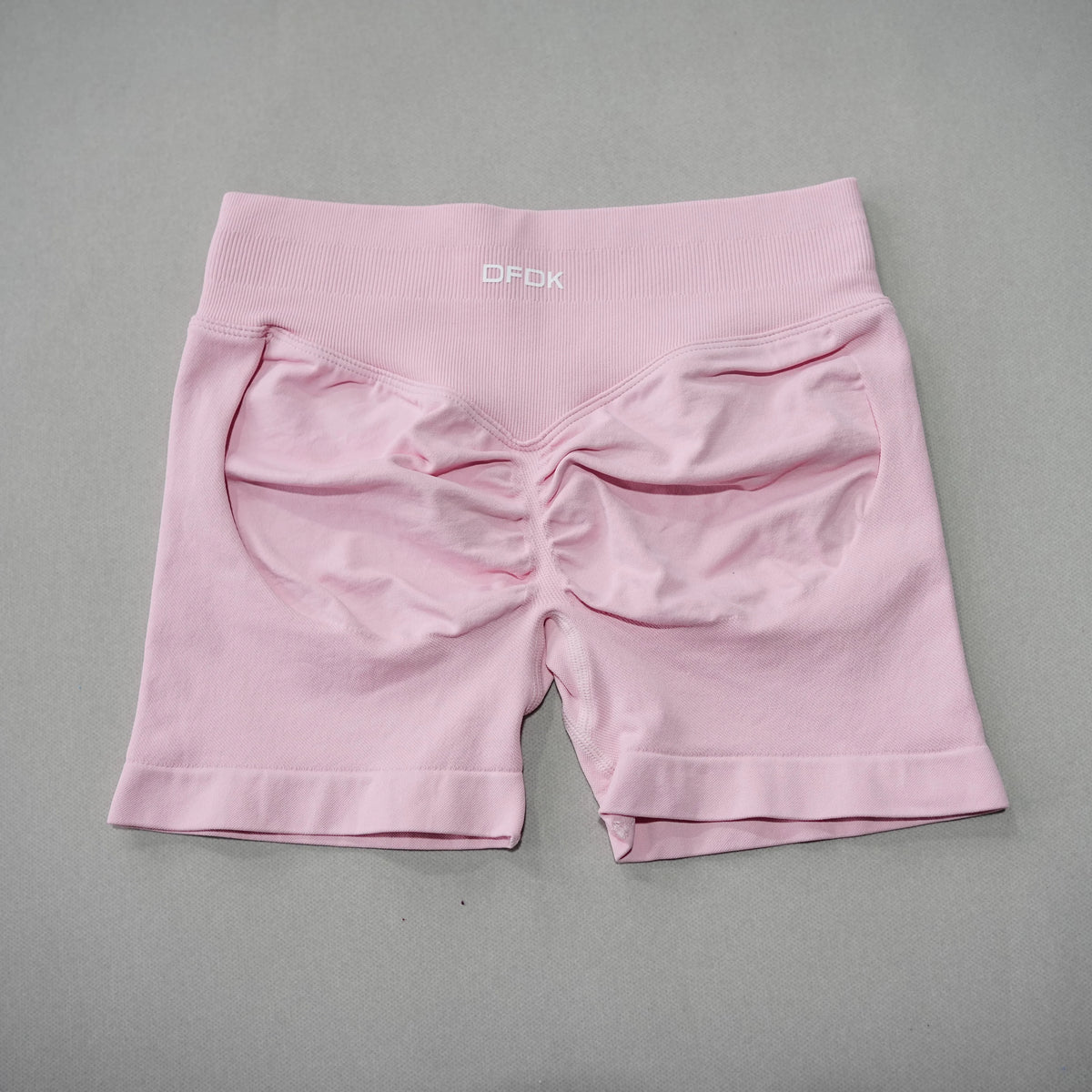 2026 New Women High Waist Scrunch Butt Shorts Push Up Hip Lifting Squat Proof Gym Workout Running Sports Yoga Short Pants